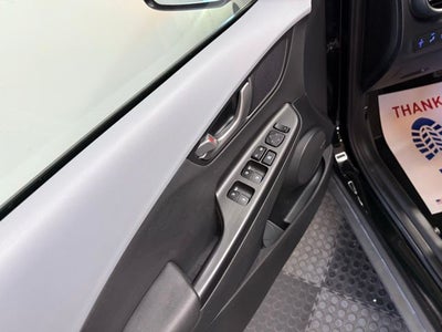 2019 Hyundai Kona Ultimate