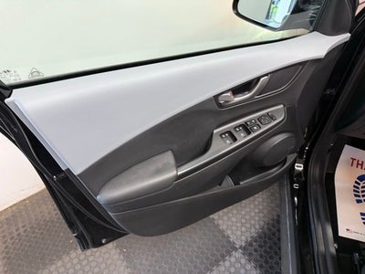 2019 Hyundai Kona Ultimate