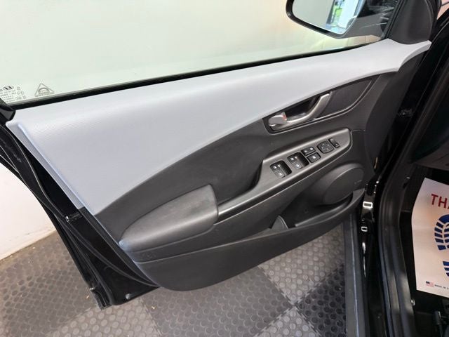 2019 Hyundai Kona Ultimate