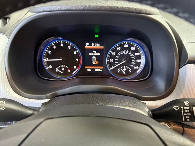 2019 Hyundai Kona Ultimate