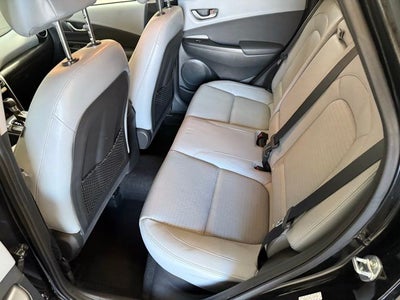 2019 Hyundai Kona Ultimate