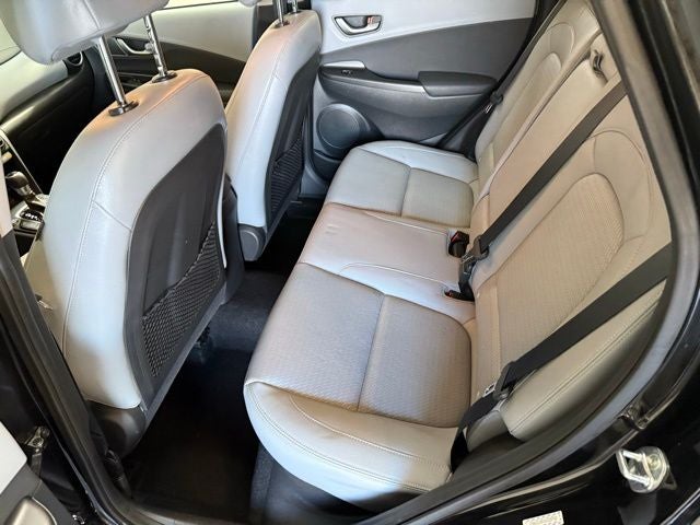 2019 Hyundai Kona Ultimate