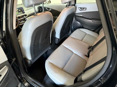 2019 Hyundai Kona Ultimate