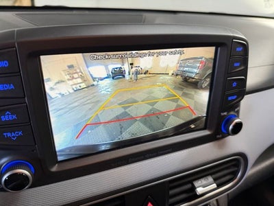 2019 Hyundai Kona Ultimate