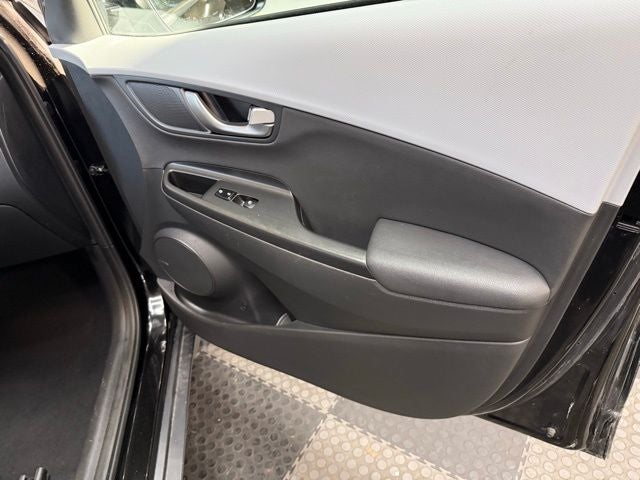 2019 Hyundai Kona Ultimate