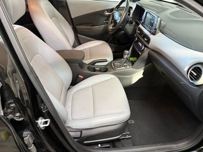 2019 Hyundai Kona Ultimate