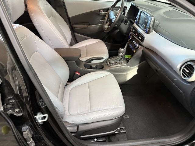 2019 Hyundai Kona Ultimate