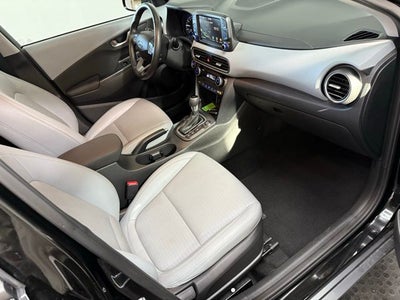 2019 Hyundai Kona Ultimate