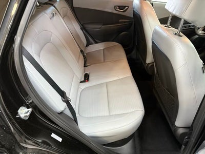 2019 Hyundai Kona Ultimate