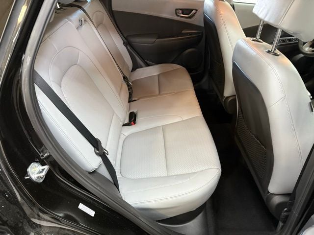 2019 Hyundai Kona Ultimate