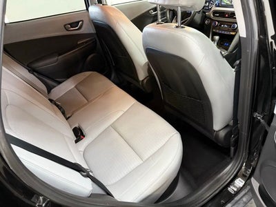 2019 Hyundai Kona Ultimate