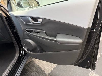 2019 Hyundai Kona Ultimate