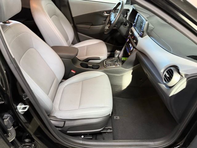 2019 Hyundai Kona Ultimate