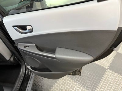 2019 Hyundai Kona Ultimate