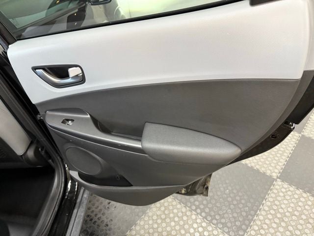 2019 Hyundai Kona Ultimate