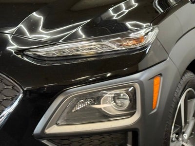 2019 Hyundai Kona Ultimate