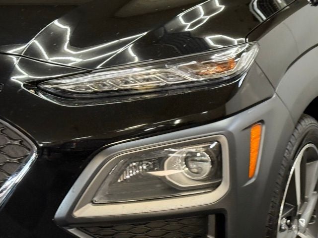 2019 Hyundai Kona Ultimate