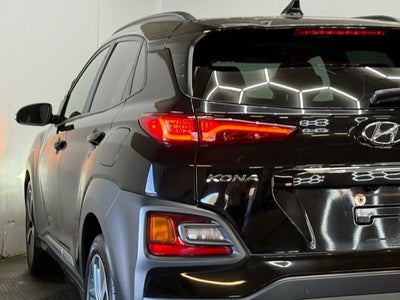 2019 Hyundai Kona Ultimate