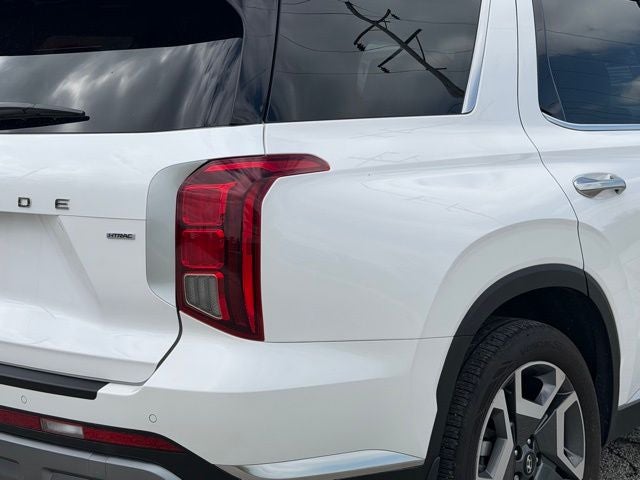 2025 Hyundai Palisade SEL Premium 7P