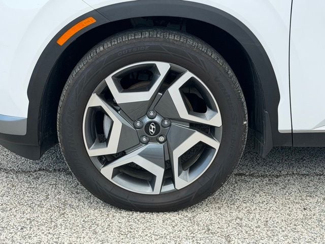 2025 Hyundai Palisade SEL Premium 7P