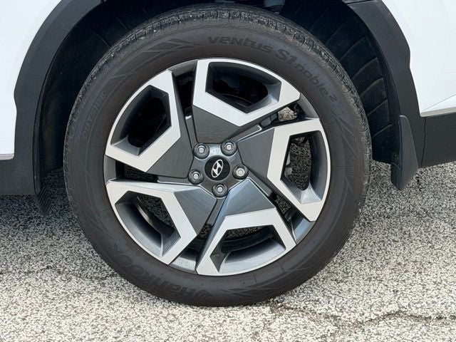 2025 Hyundai Palisade SEL Premium 7P