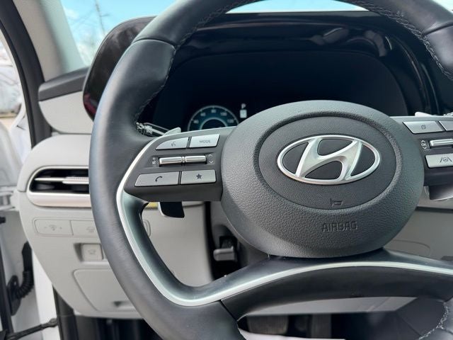 2025 Hyundai Palisade SEL Premium 7P