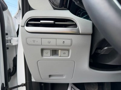 2025 Hyundai Palisade SEL Premium 7P