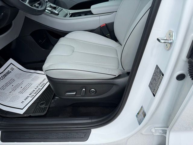 2025 Hyundai Palisade SEL Premium 7P