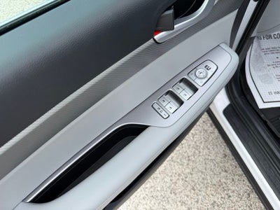 2025 Hyundai Palisade SEL Premium 7P