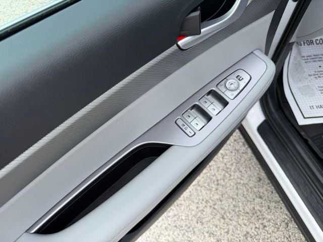 2025 Hyundai Palisade SEL Premium 7P