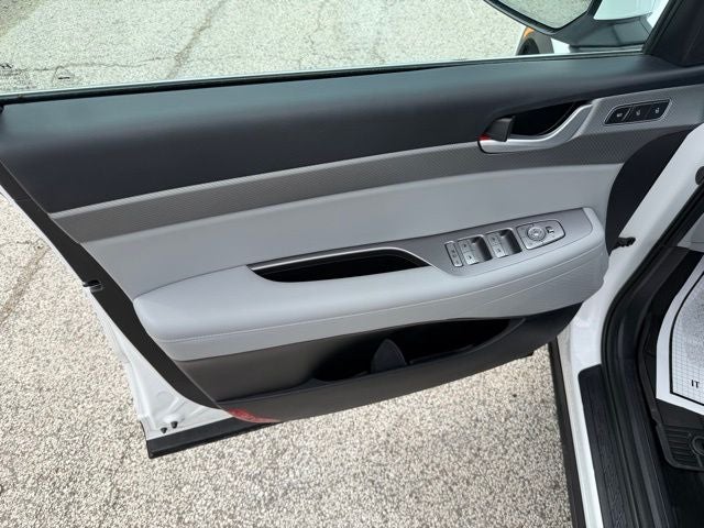 2025 Hyundai Palisade SEL Premium 7P