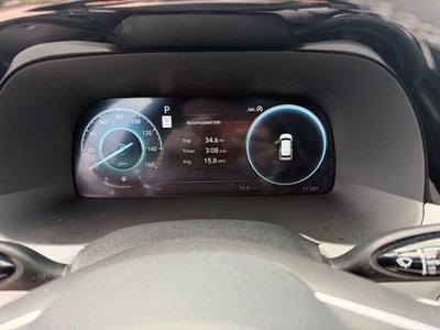 2025 Hyundai Palisade SEL Premium 7P