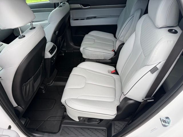 2025 Hyundai Palisade SEL Premium 7P