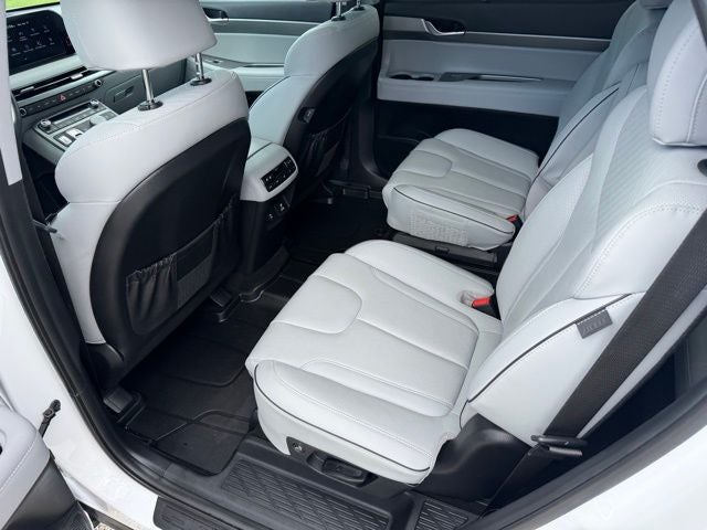 2025 Hyundai Palisade SEL Premium 7P