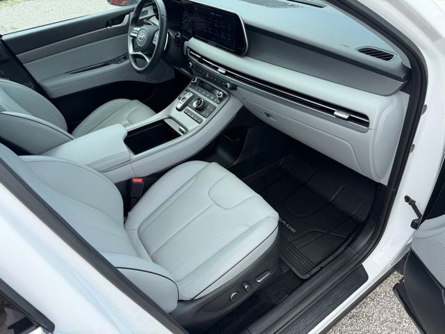 2025 Hyundai Palisade SEL Premium 7P