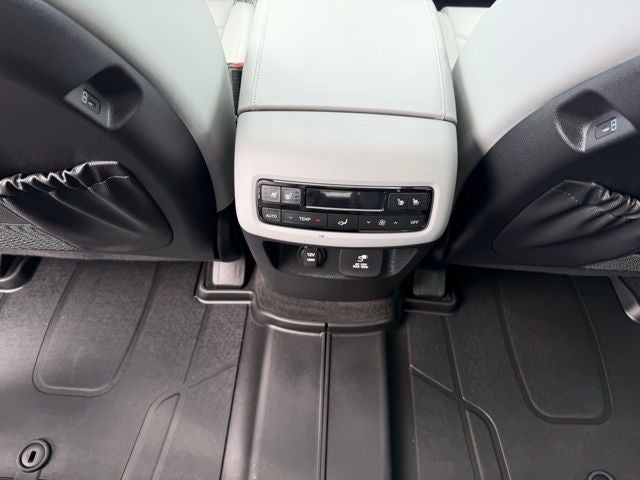 2025 Hyundai Palisade SEL Premium 7P