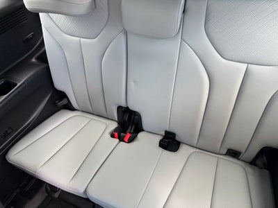 2025 Hyundai Palisade SEL Premium 7P