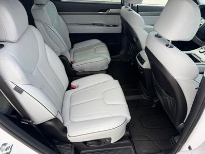 2025 Hyundai Palisade SEL Premium 7P
