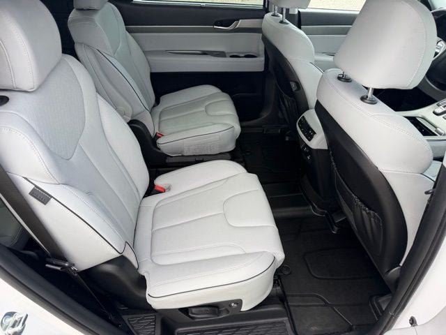 2025 Hyundai Palisade SEL Premium 7P