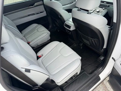 2025 Hyundai Palisade SEL Premium 7P