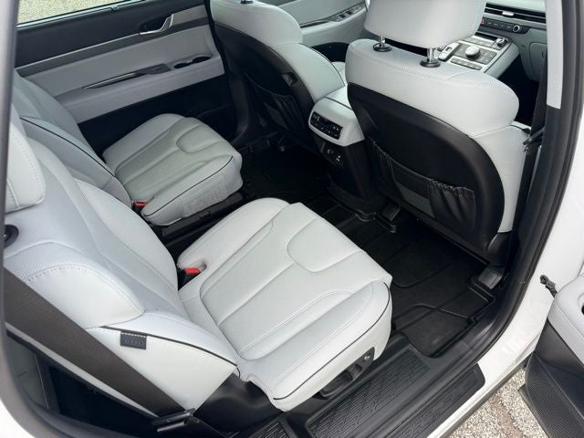 2025 Hyundai Palisade SEL Premium 7P