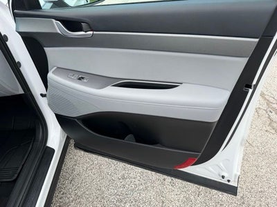 2025 Hyundai Palisade SEL Premium 7P