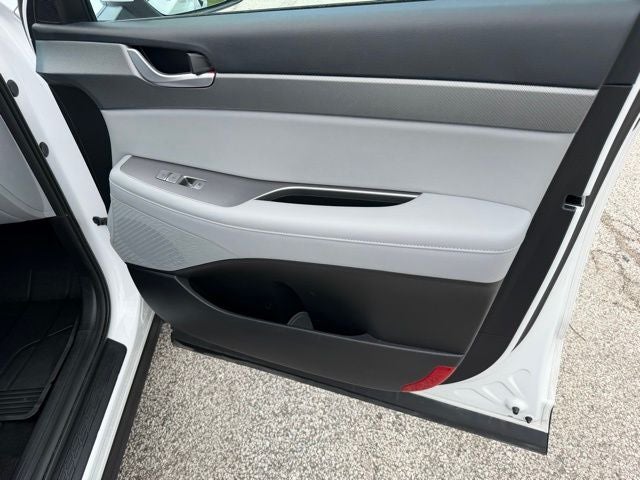 2025 Hyundai Palisade SEL Premium 7P