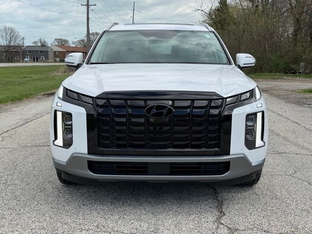 2025 Hyundai Palisade SEL Premium 7P