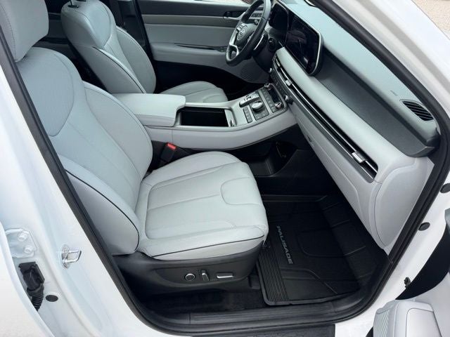 2025 Hyundai Palisade SEL Premium 7P