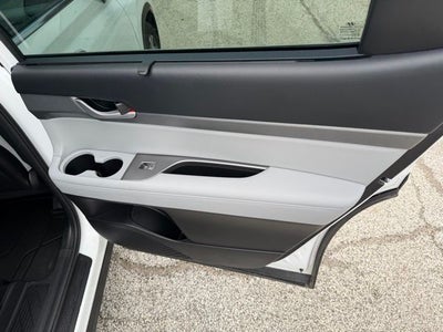 2025 Hyundai Palisade SEL Premium 7P