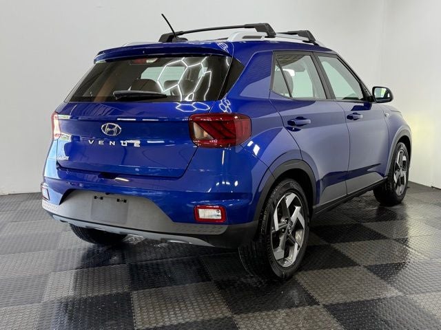 2023 Hyundai Venue Limited