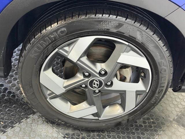 2023 Hyundai Venue Limited