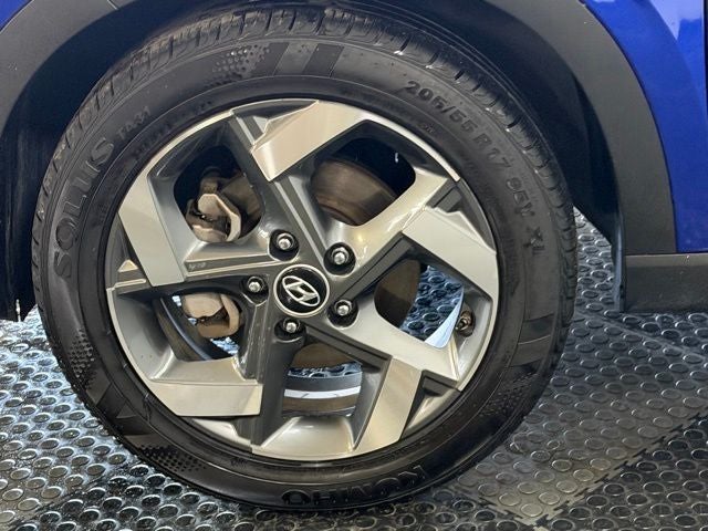 2023 Hyundai Venue Limited