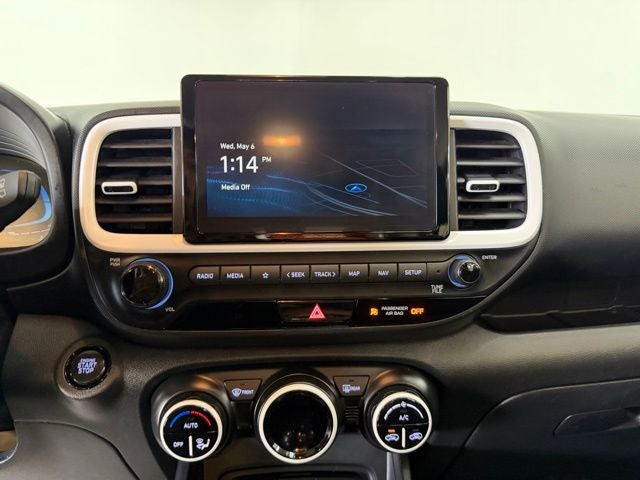 2023 Hyundai Venue Limited